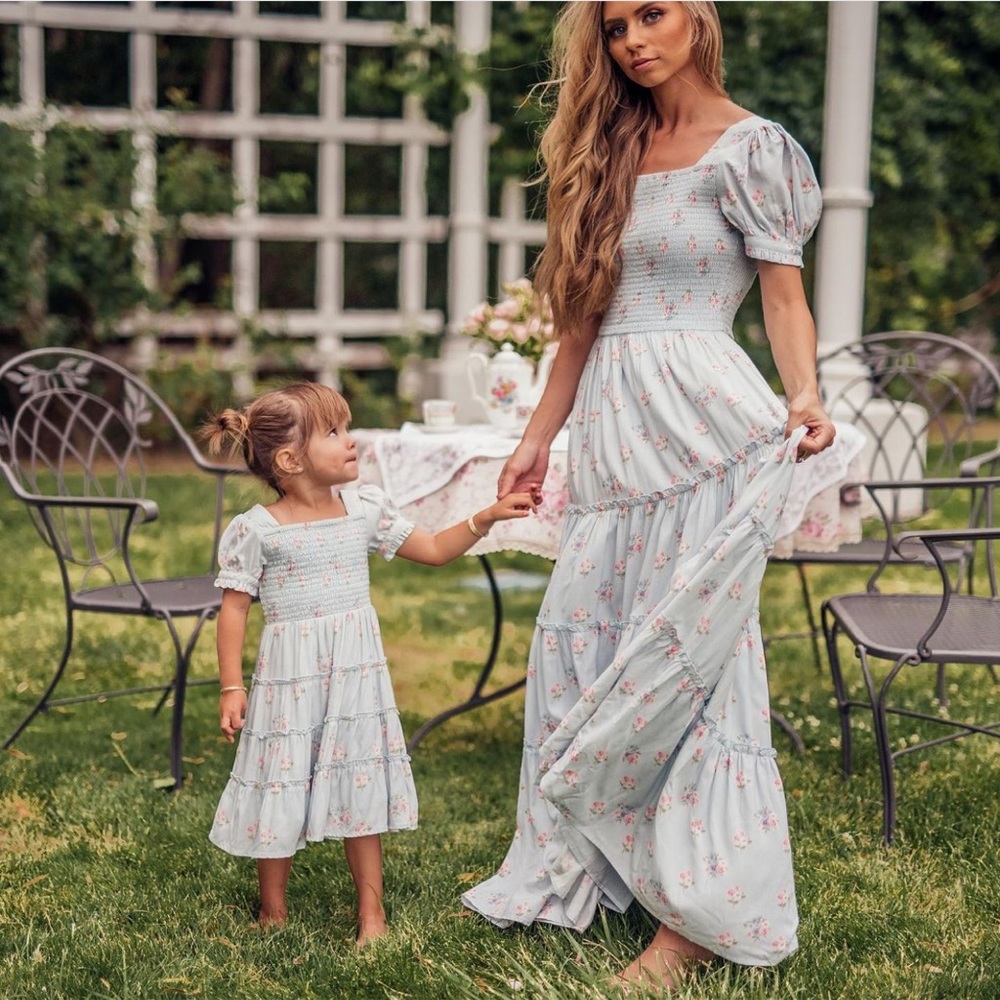 JessaKae Alice Dress - Picture 6 of 13